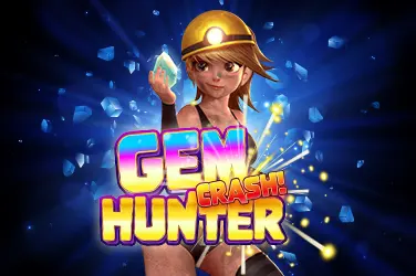 Gem Hunter Crash